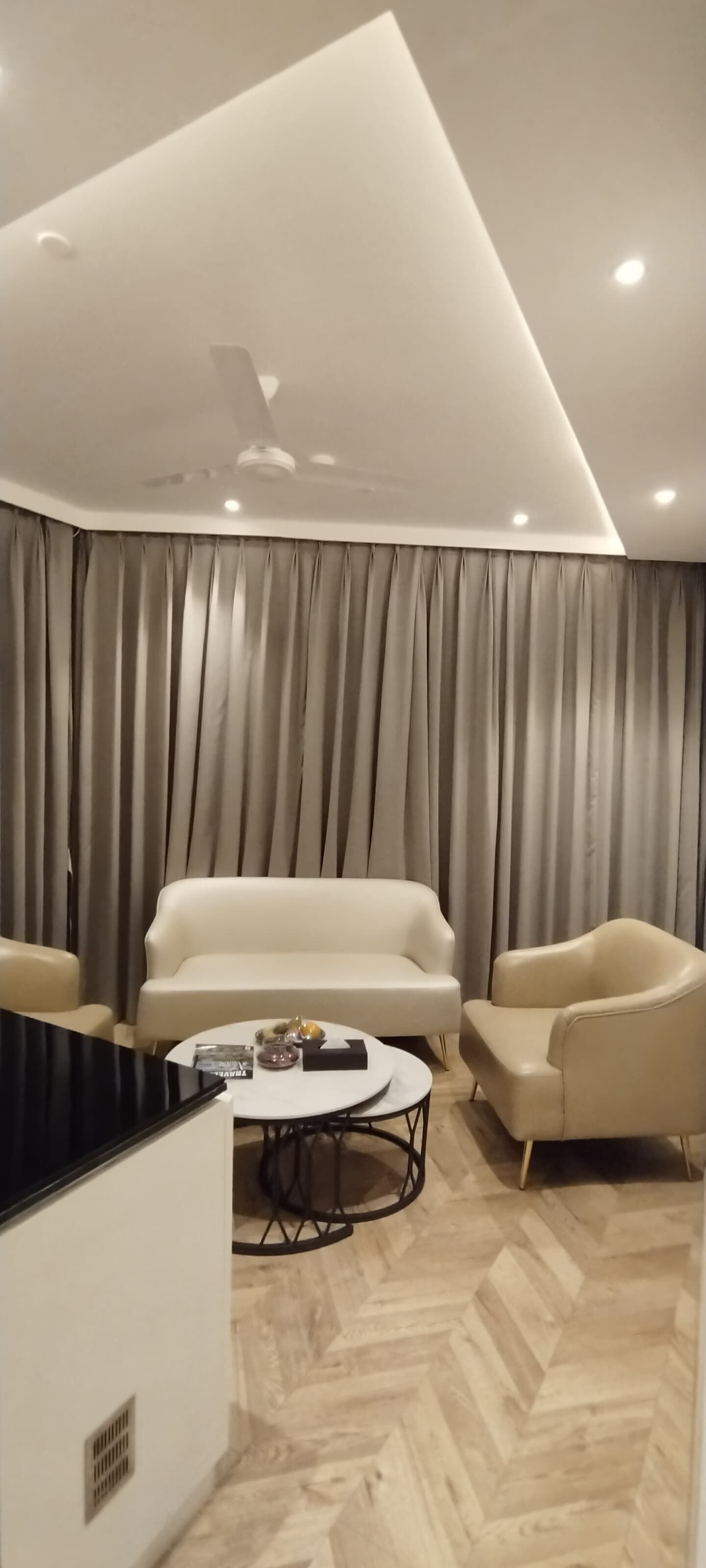 Amanora The Fern Pune Series by Marriott