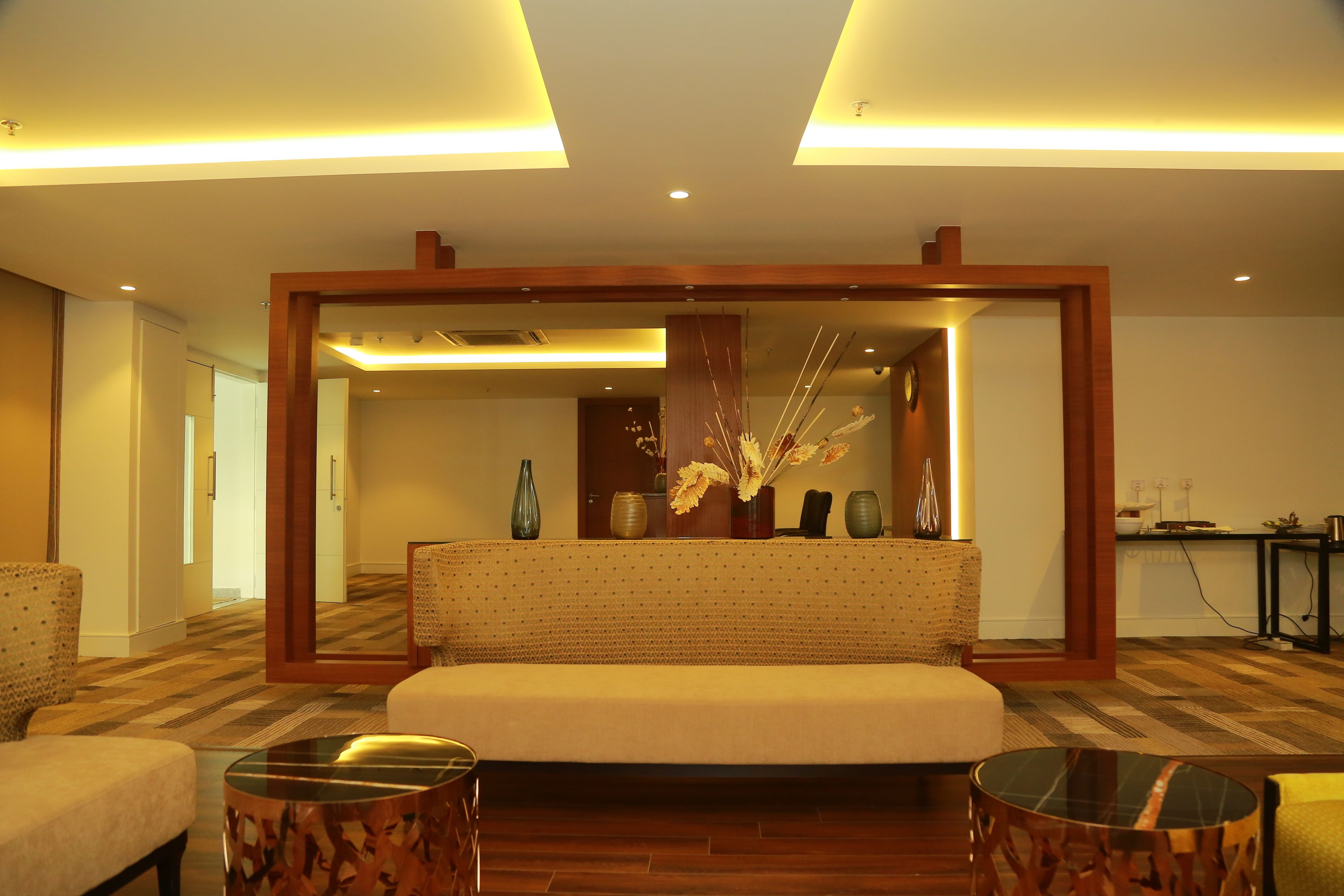 Amanora The Fern Pune Series by Marriott