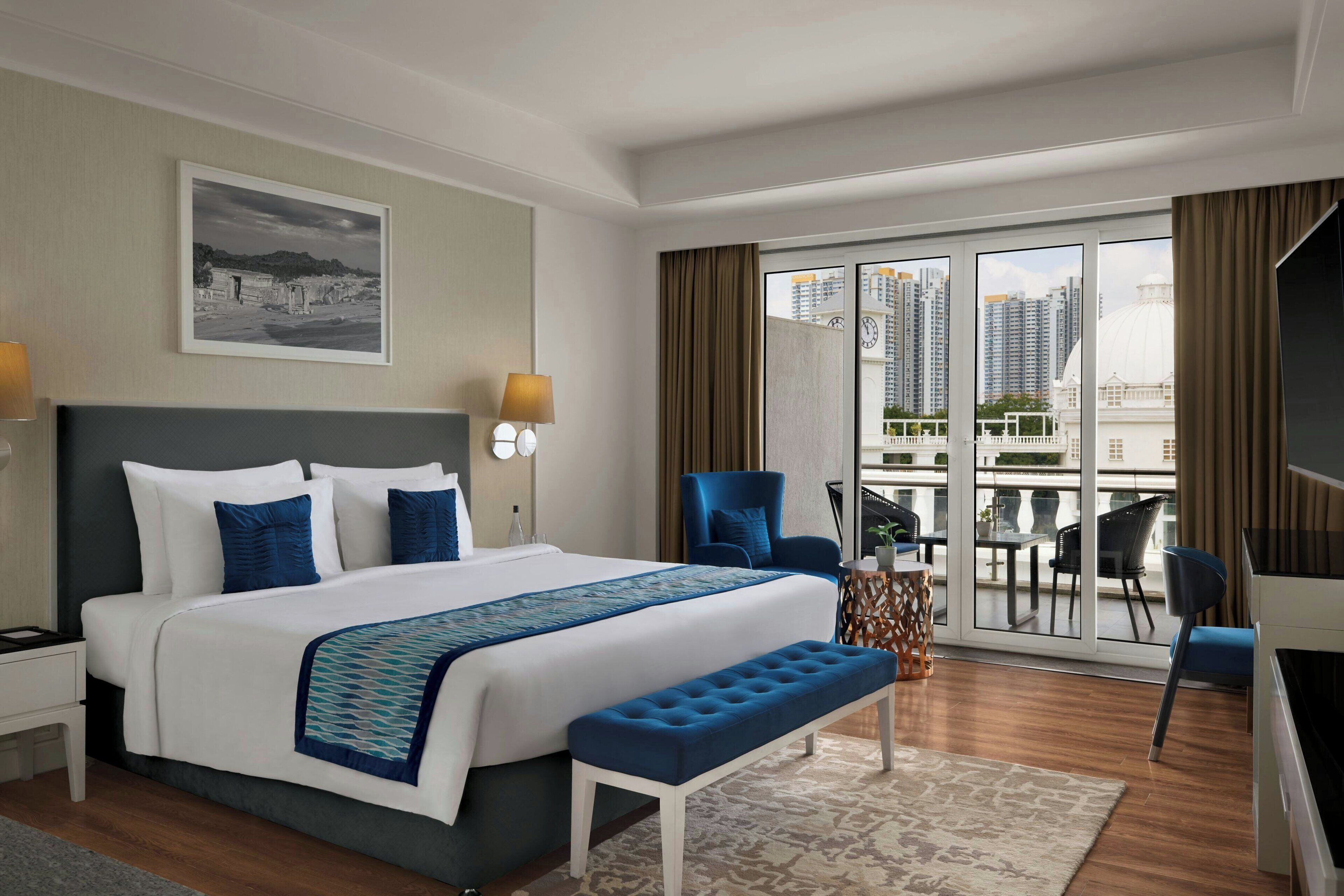 Amanora The Fern Pune Series by Marriott