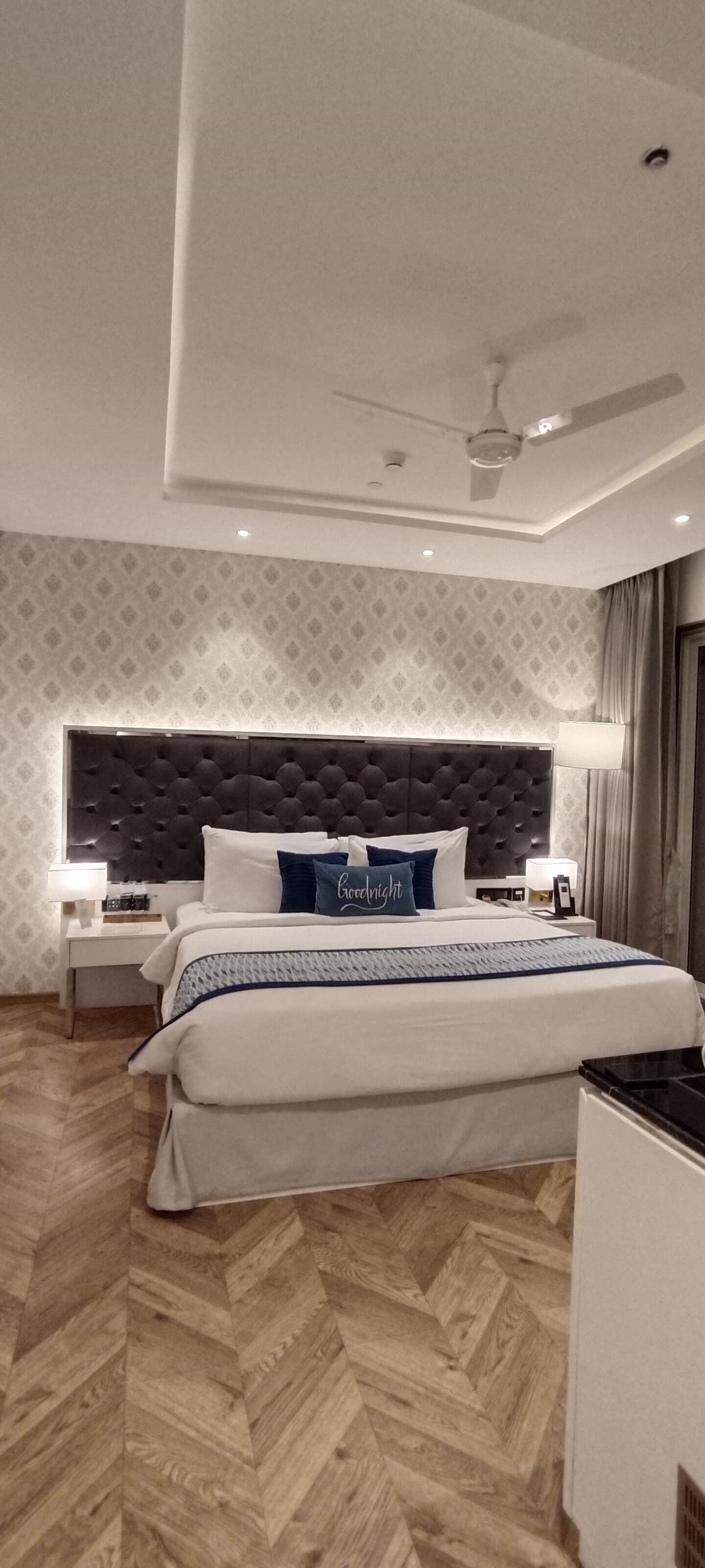 Amanora The Fern Pune Series by Marriott