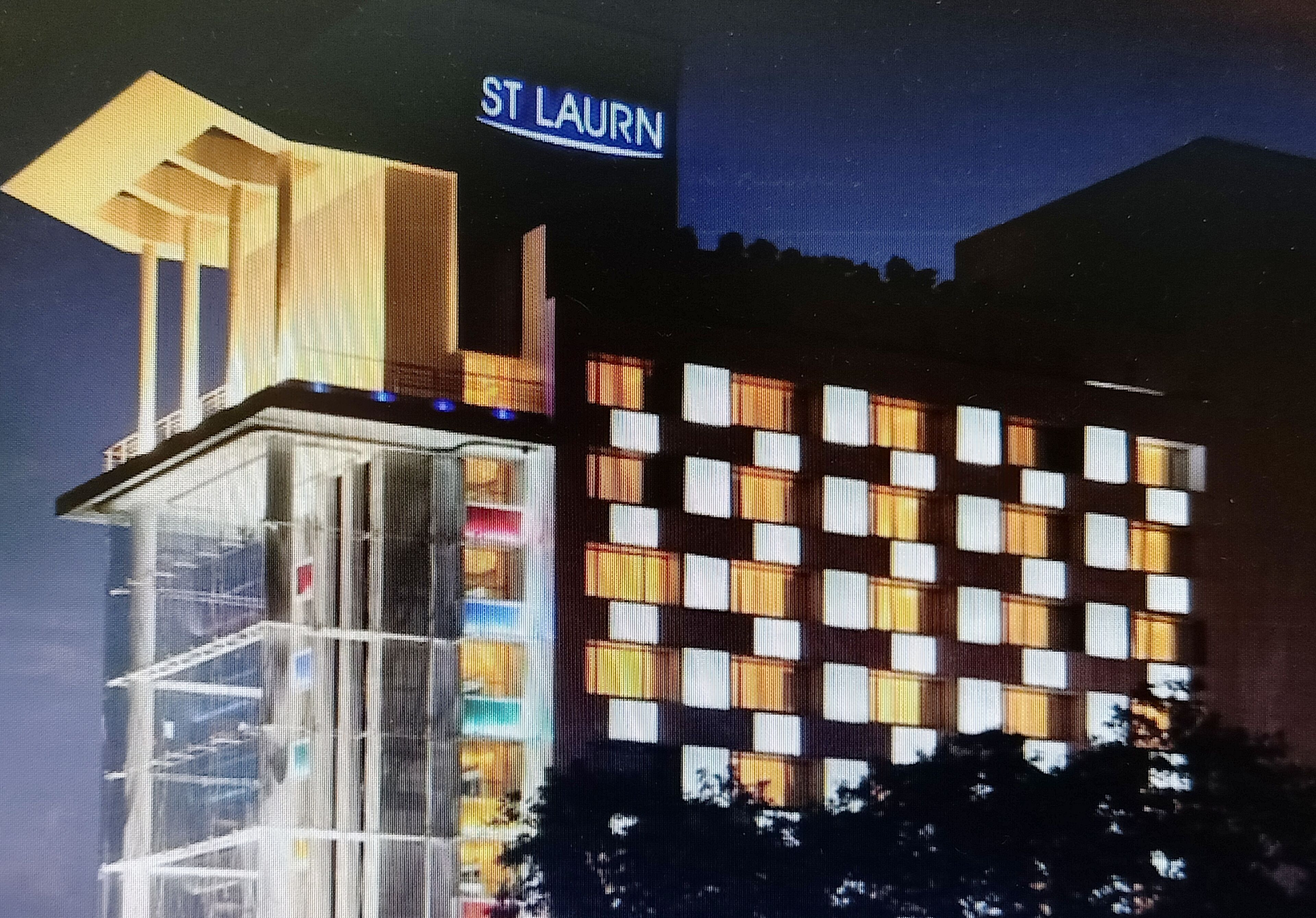 St Laurn Business Hotel Pune St Laurn Business Hotel Pune