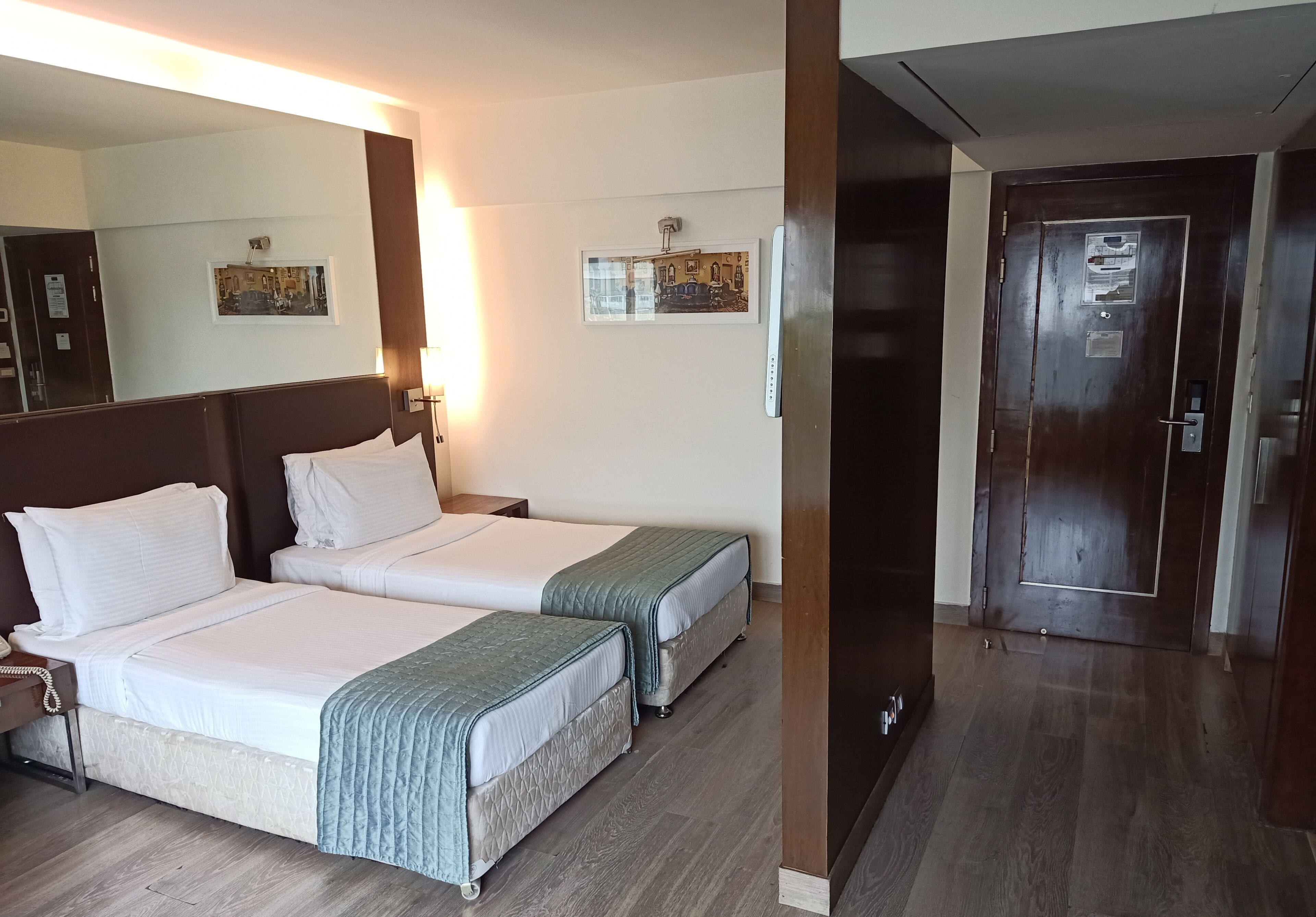 St Laurn Business Hotel Pune St Laurn Business Hotel Pune