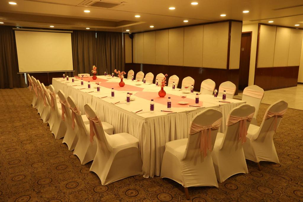 St Laurn Business Hotel Pune St Laurn Business Hotel Pune