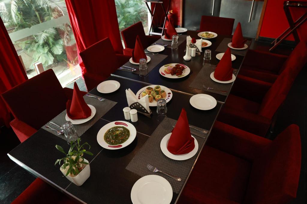 St Laurn Business Hotel Pune St Laurn Business Hotel Pune