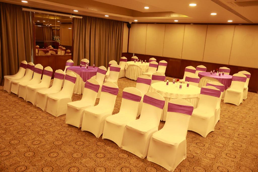 St Laurn Business Hotel Pune St Laurn Business Hotel Pune
