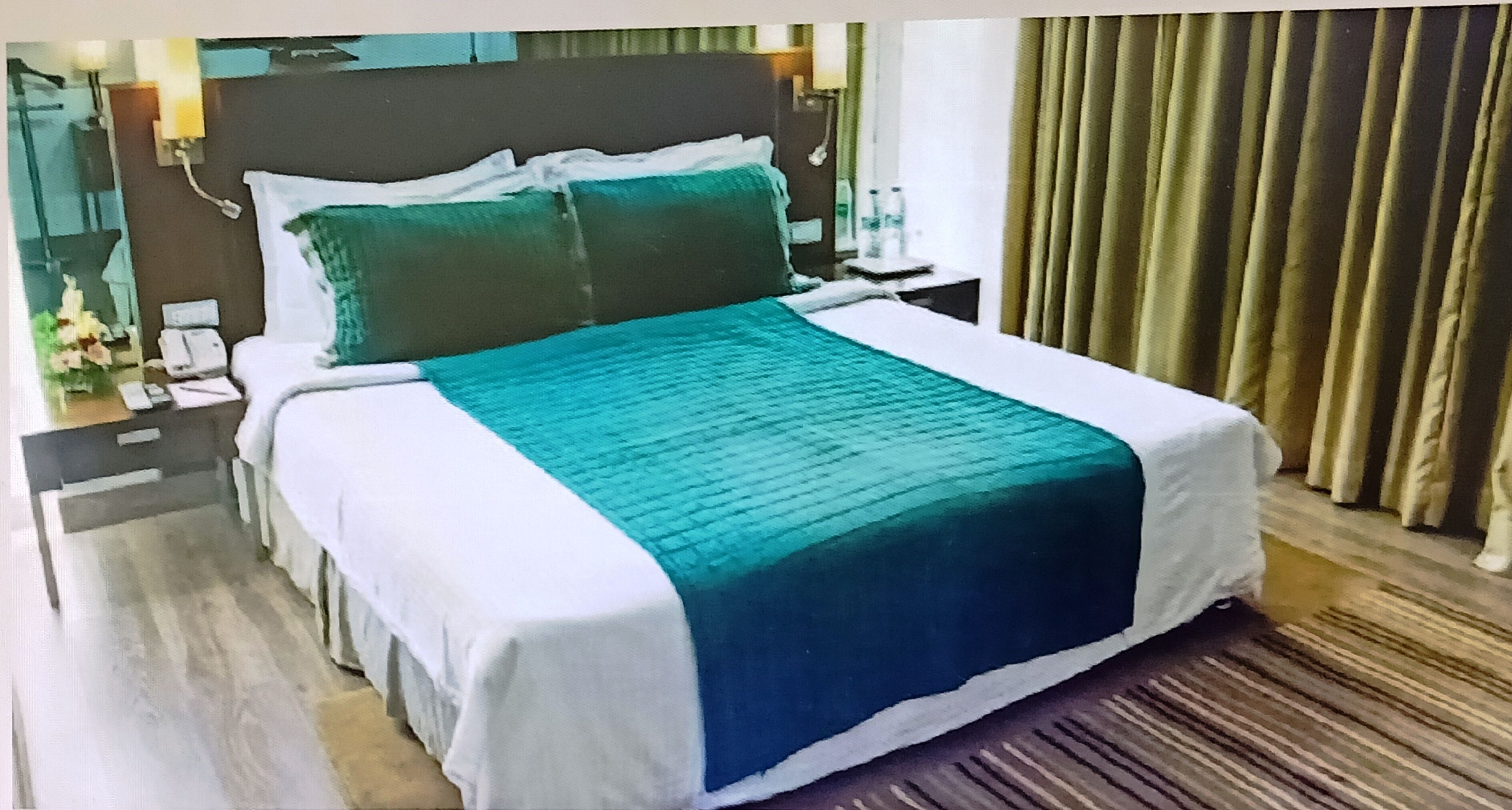 St Laurn Business Hotel Pune St Laurn Business Hotel Pune