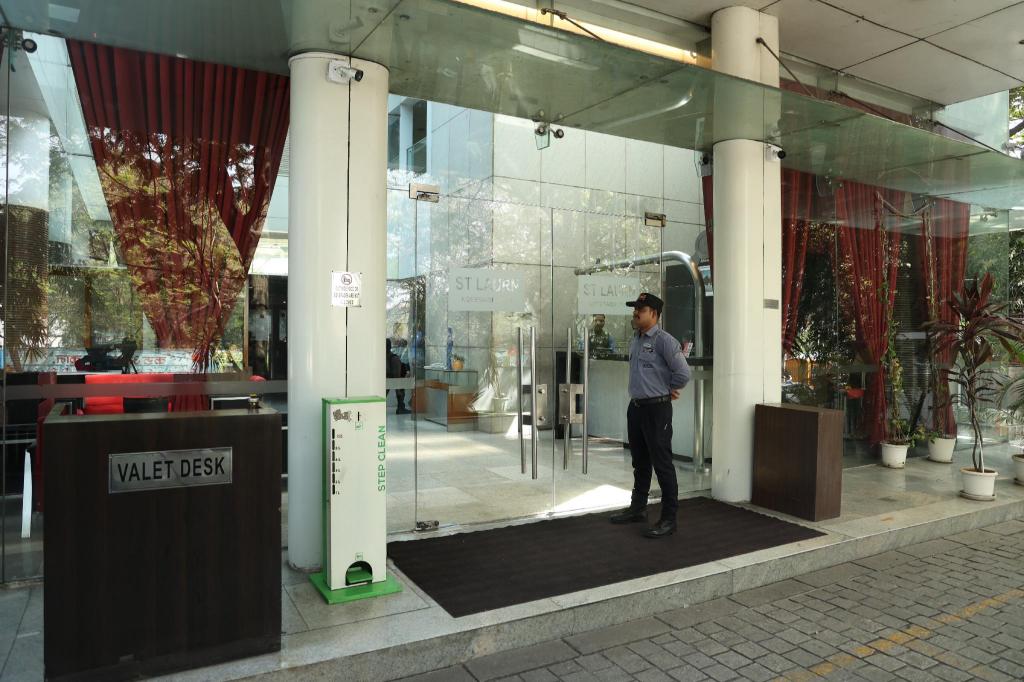 St Laurn Business Hotel Pune St Laurn Business Hotel Pune