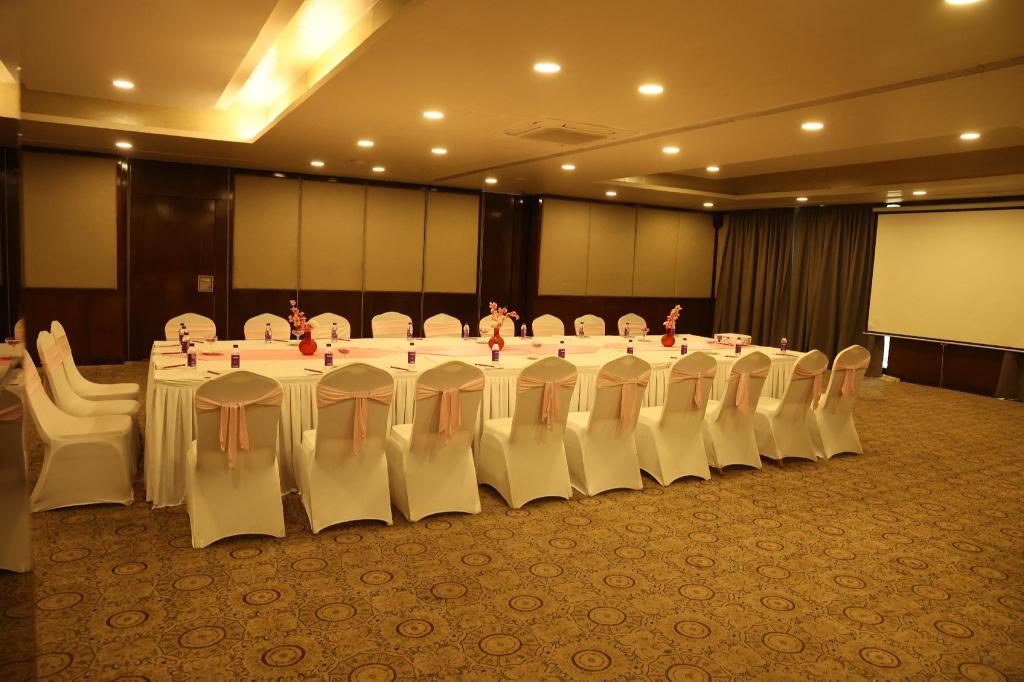St Laurn Business Hotel Pune St Laurn Business Hotel Pune