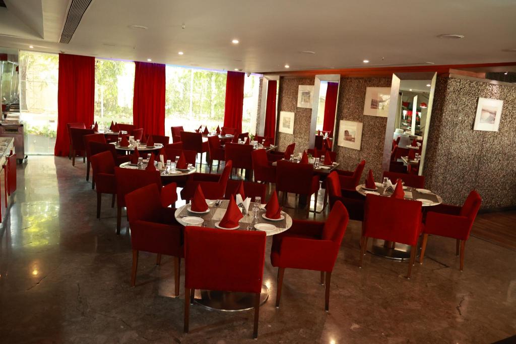 St Laurn Business Hotel Pune St Laurn Business Hotel Pune