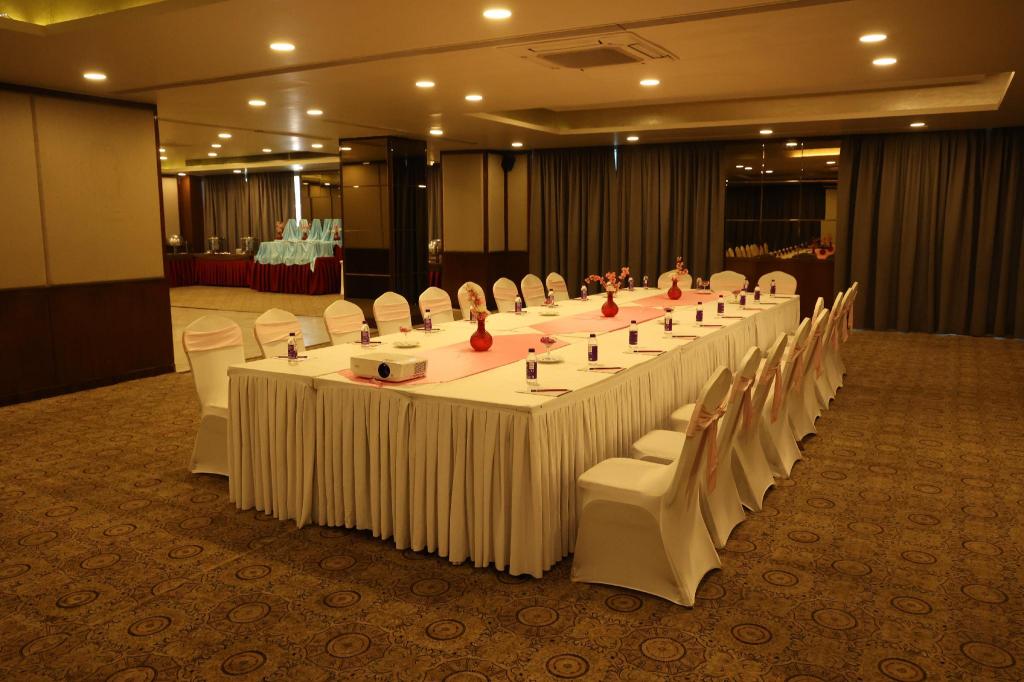 St Laurn Business Hotel Pune St Laurn Business Hotel Pune