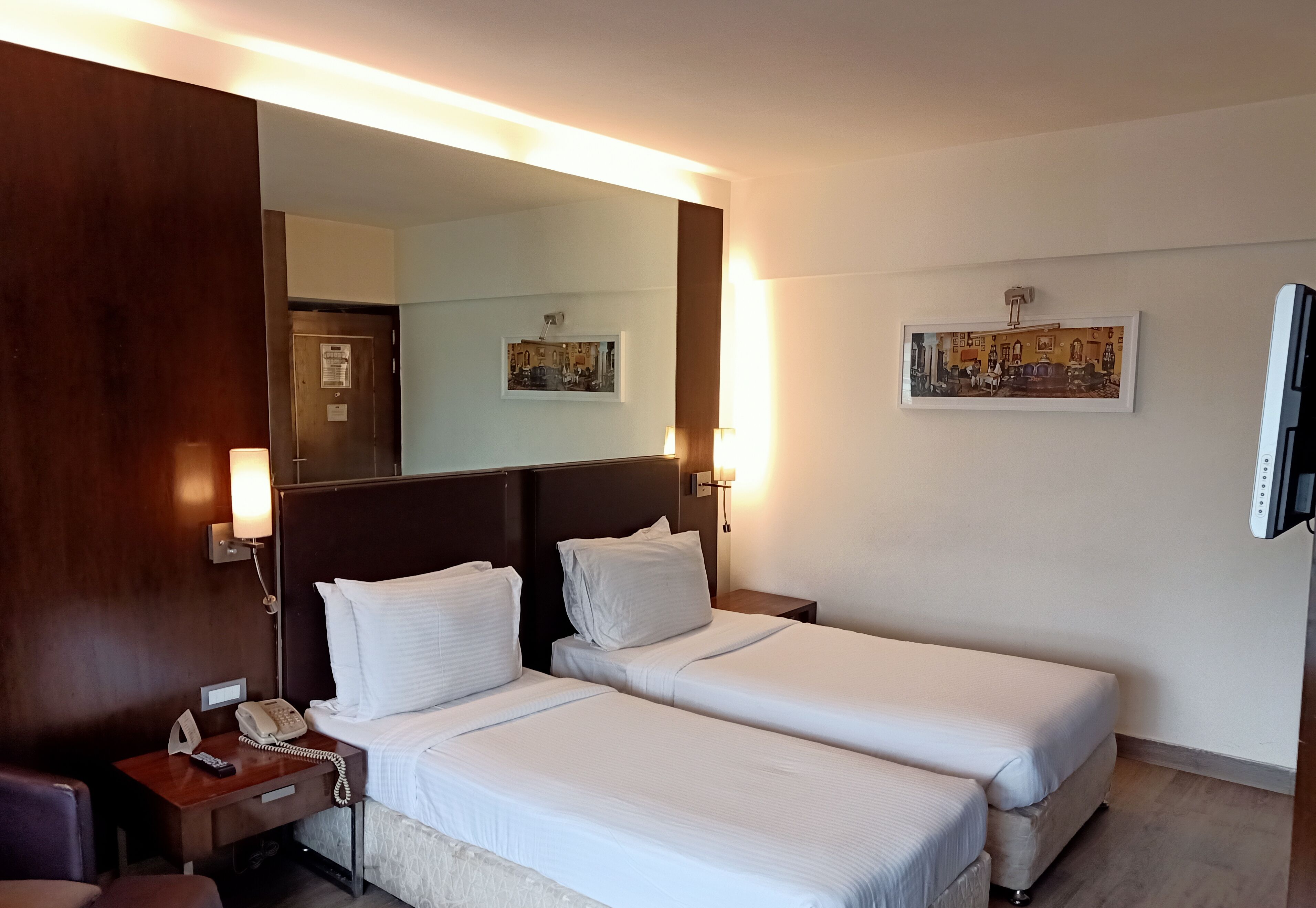 St Laurn Business Hotel Pune St Laurn Business Hotel Pune