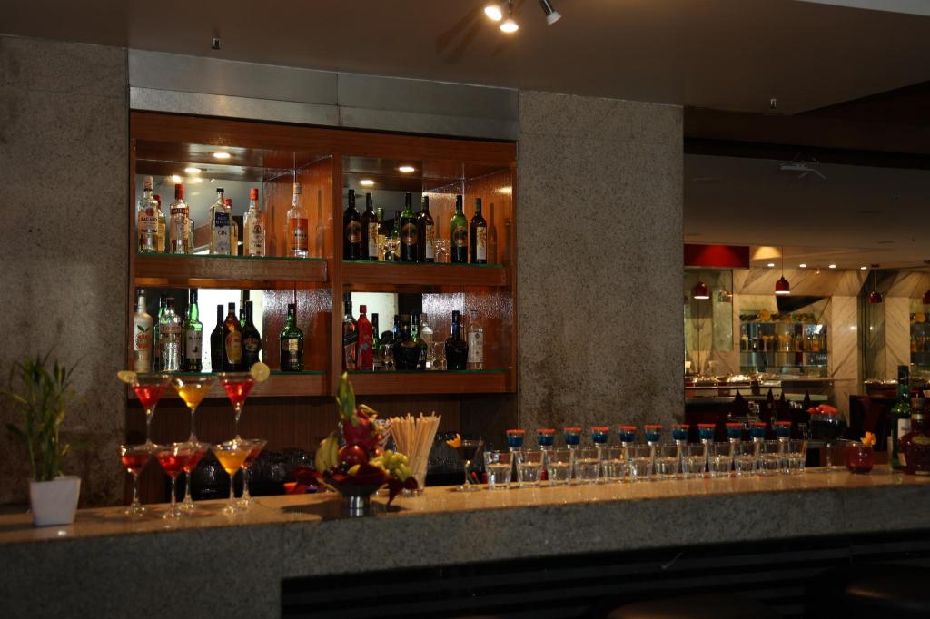 St Laurn Business Hotel Pune St Laurn Business Hotel Pune