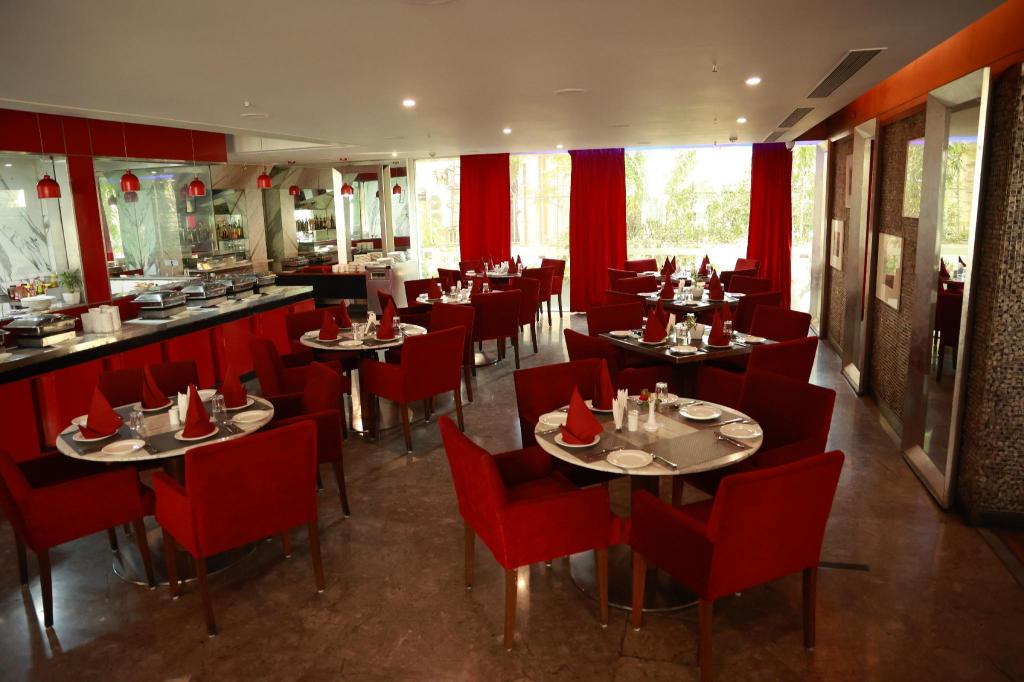 St Laurn Business Hotel Pune St Laurn Business Hotel Pune