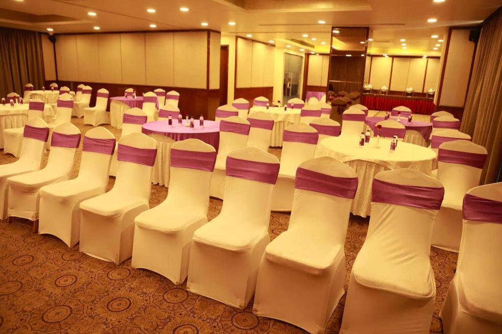 St Laurn Business Hotel Pune St Laurn Business Hotel Pune