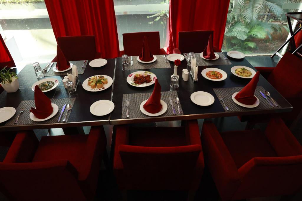 St Laurn Business Hotel Pune St Laurn Business Hotel Pune