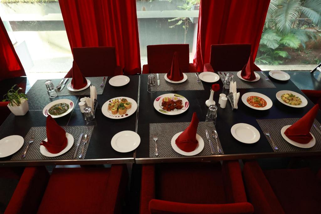 St Laurn Business Hotel Pune St Laurn Business Hotel Pune
