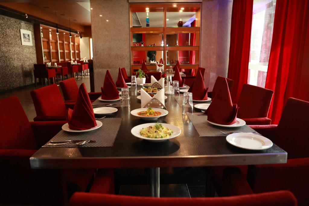 St Laurn Business Hotel Pune St Laurn Business Hotel Pune