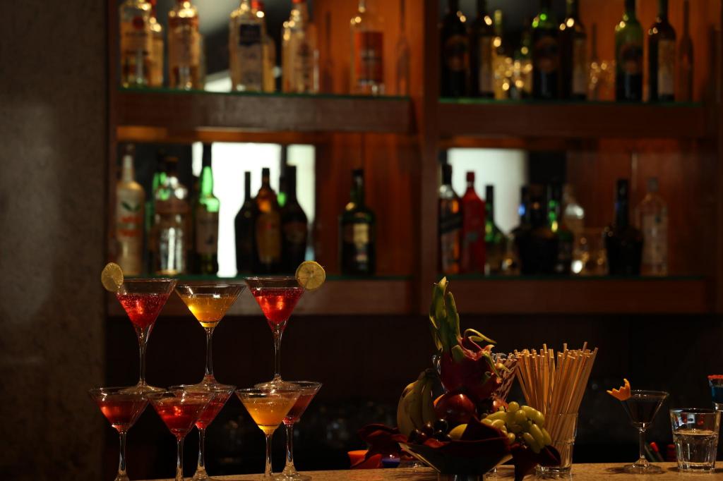 St Laurn Business Hotel Pune St Laurn Business Hotel Pune