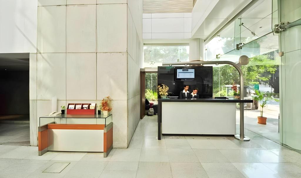 St Laurn Business Hotel Pune St Laurn Business Hotel Pune