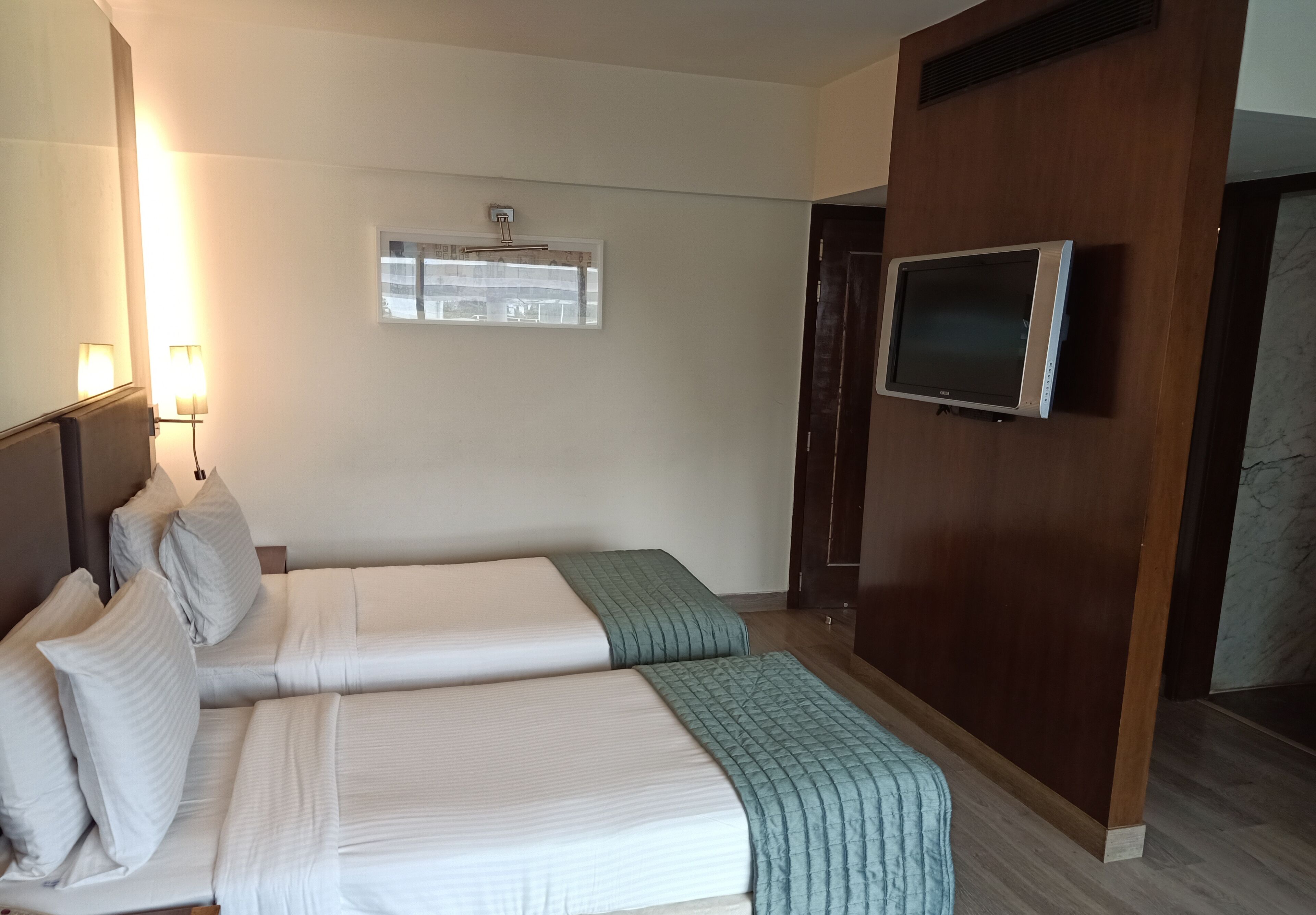 St Laurn Business Hotel Pune St Laurn Business Hotel Pune