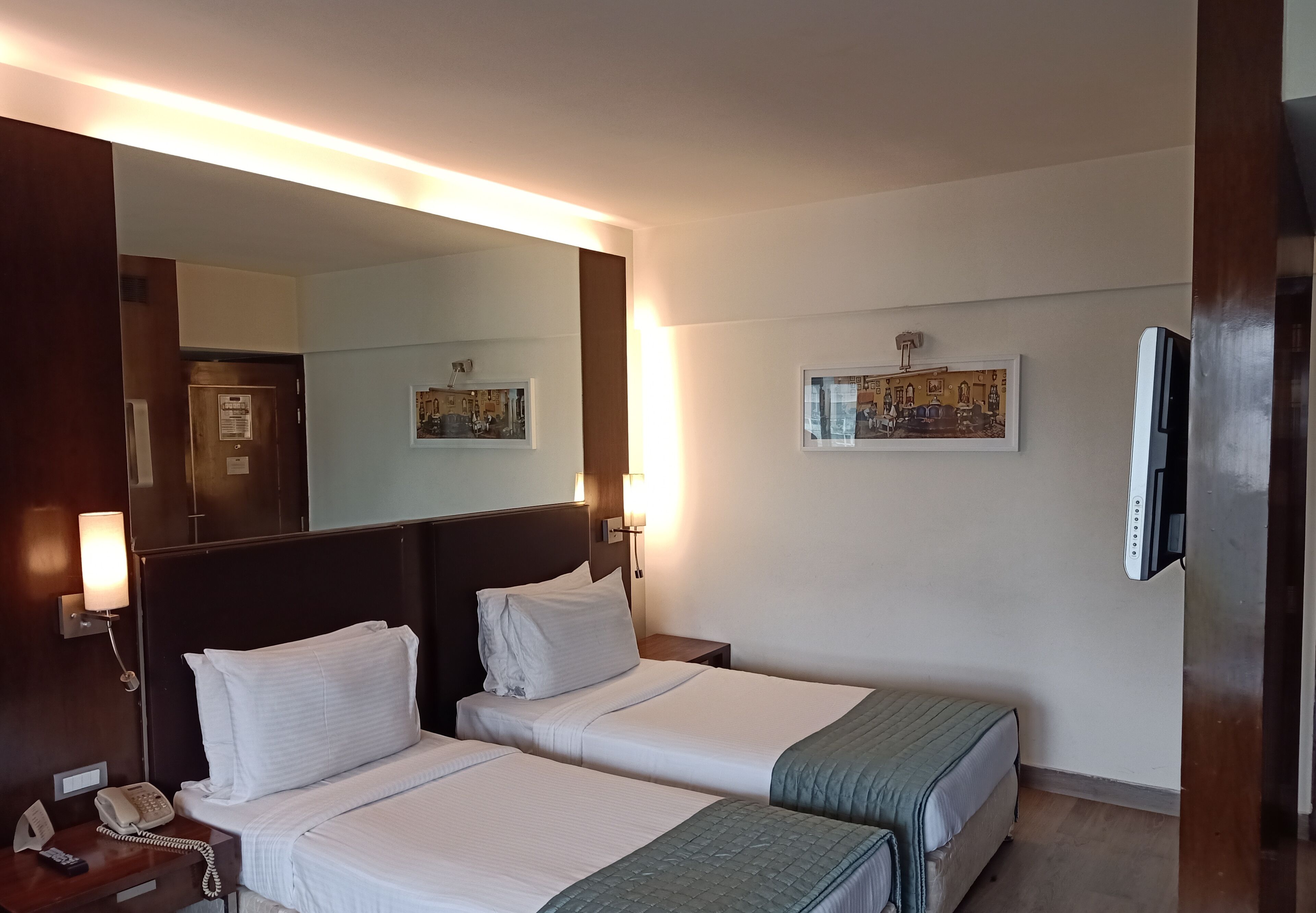 St Laurn Business Hotel Pune St Laurn Business Hotel Pune
