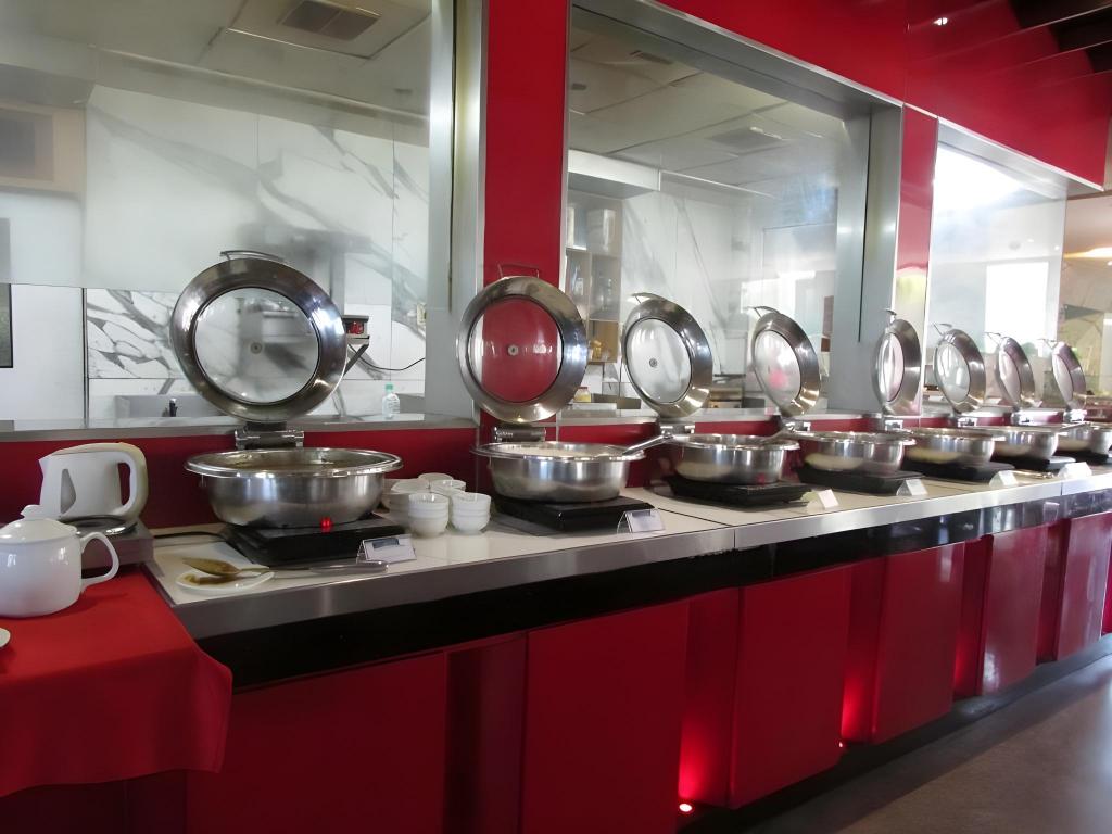 St Laurn Business Hotel Pune St Laurn Business Hotel Pune