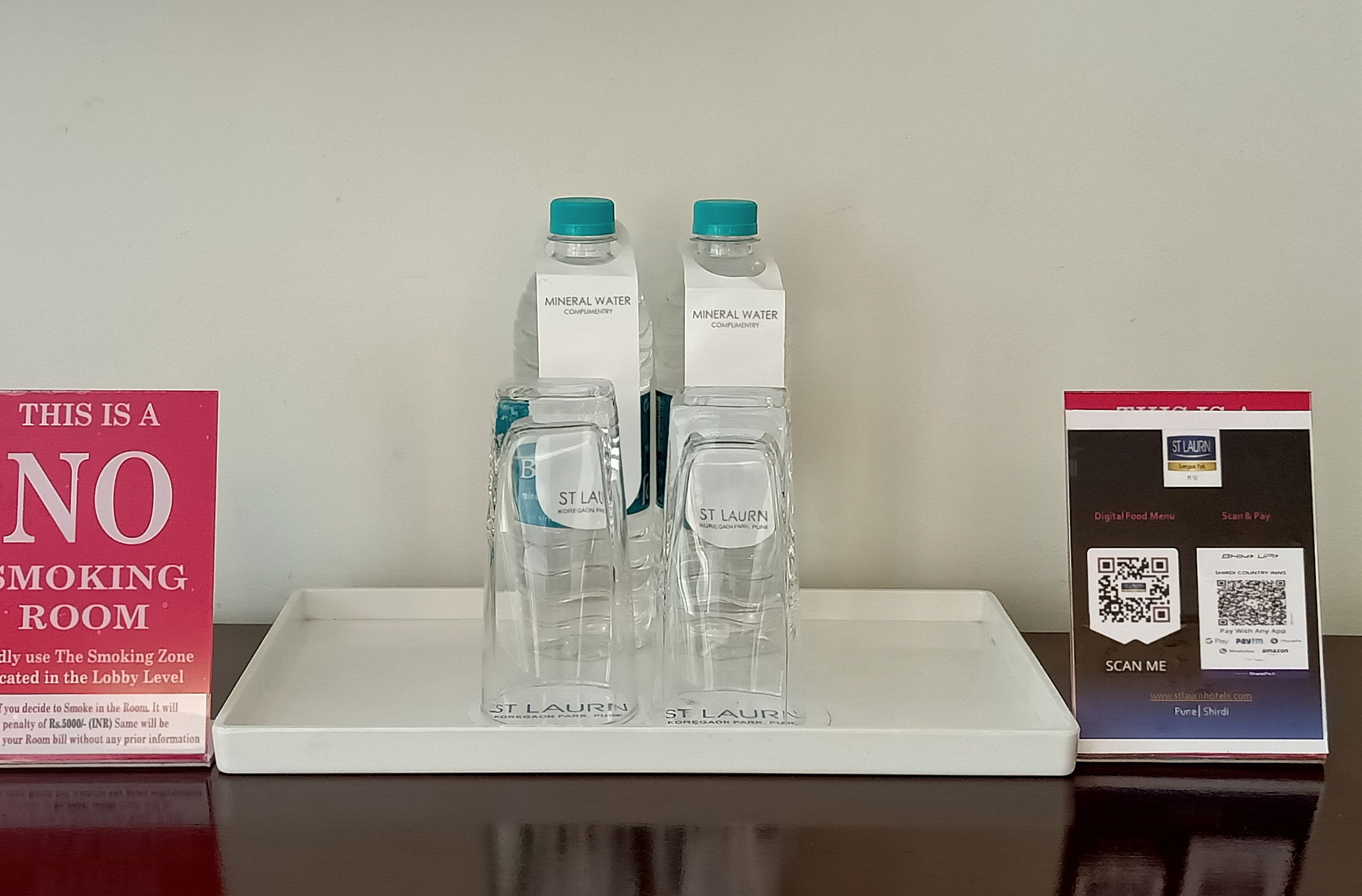 St Laurn Business Hotel Pune St Laurn Business Hotel Pune