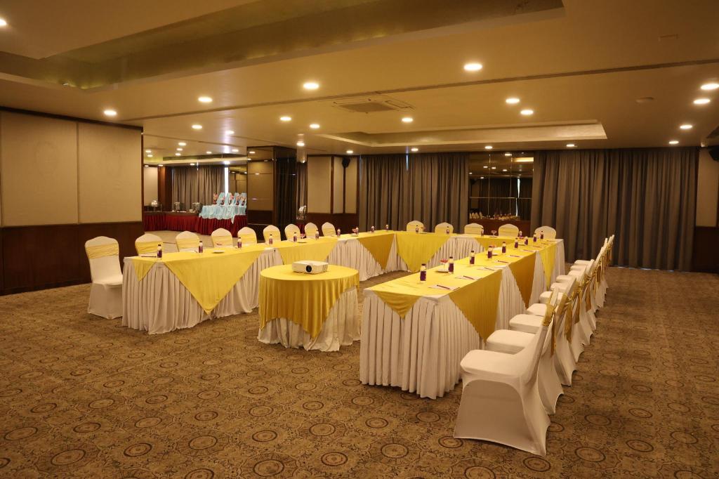 St Laurn Business Hotel Pune St Laurn Business Hotel Pune