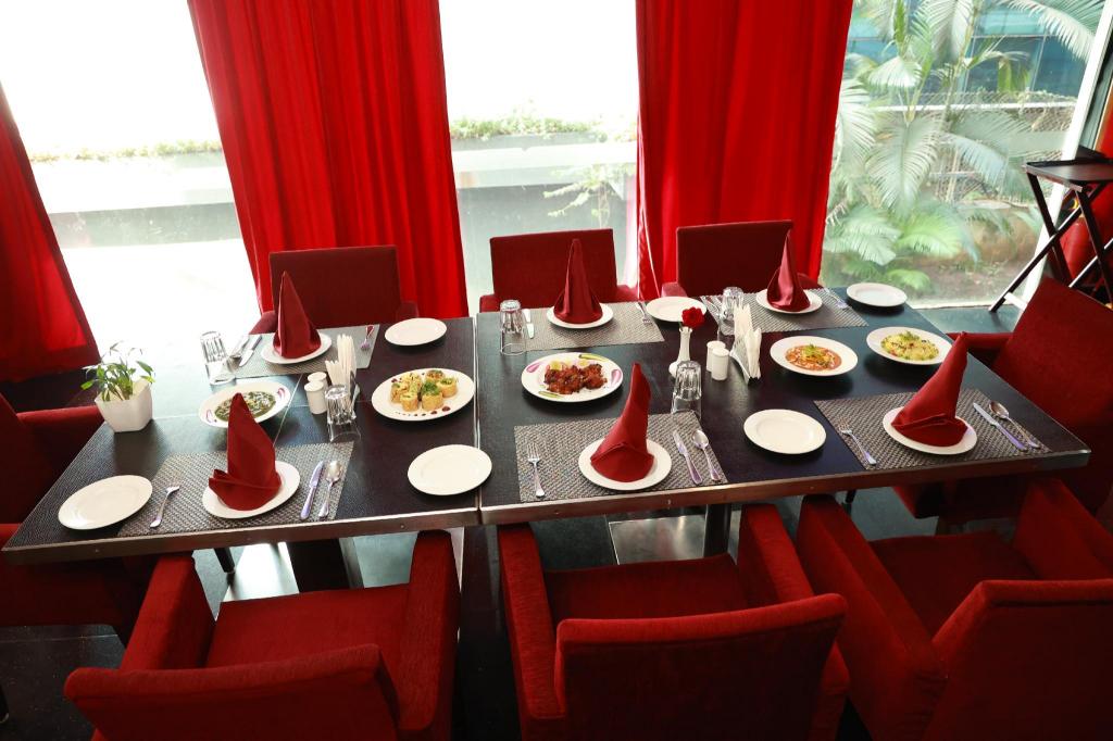 St Laurn Business Hotel Pune St Laurn Business Hotel Pune