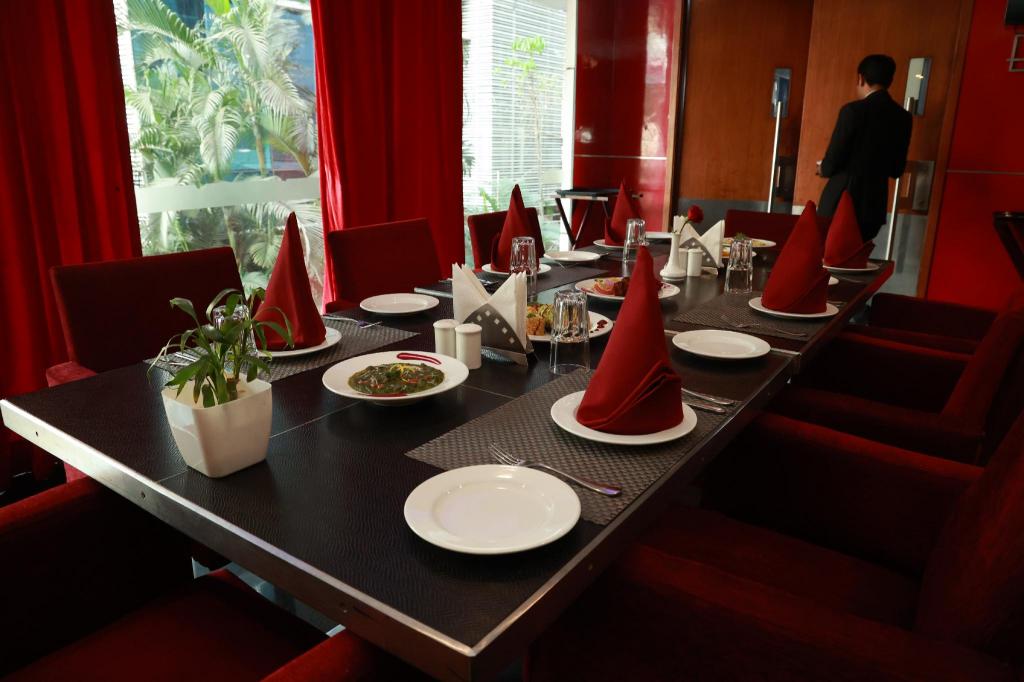 St Laurn Business Hotel Pune St Laurn Business Hotel Pune