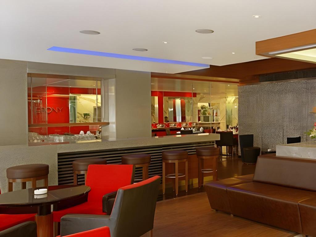 St Laurn Business Hotel Pune St Laurn Business Hotel Pune