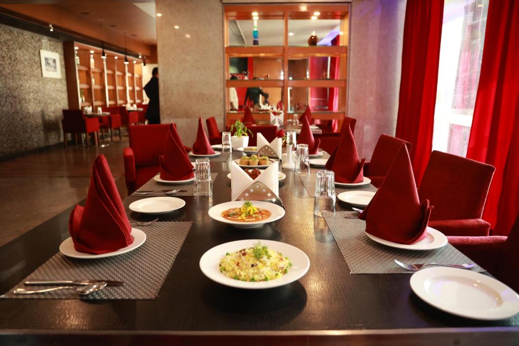 St Laurn Business Hotel Pune St Laurn Business Hotel Pune