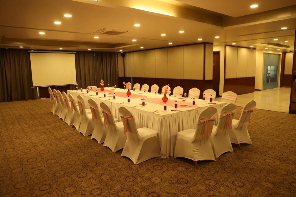 St Laurn Business Hotel Pune St Laurn Business Hotel Pune