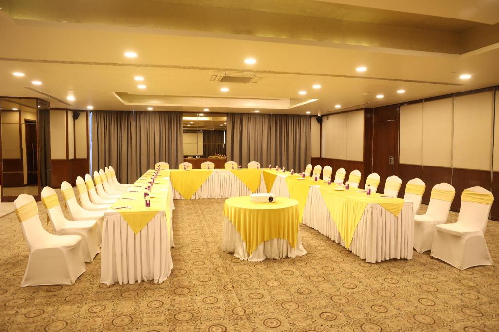St Laurn Business Hotel Pune St Laurn Business Hotel Pune