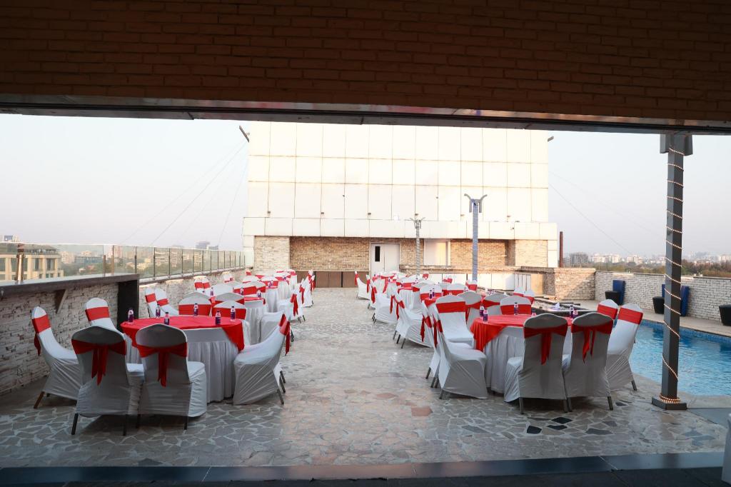 St Laurn Business Hotel Pune St Laurn Business Hotel Pune