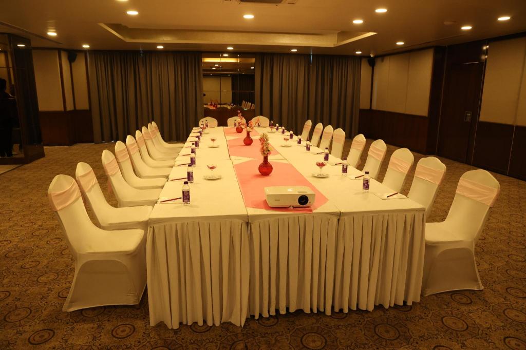 St Laurn Business Hotel Pune St Laurn Business Hotel Pune