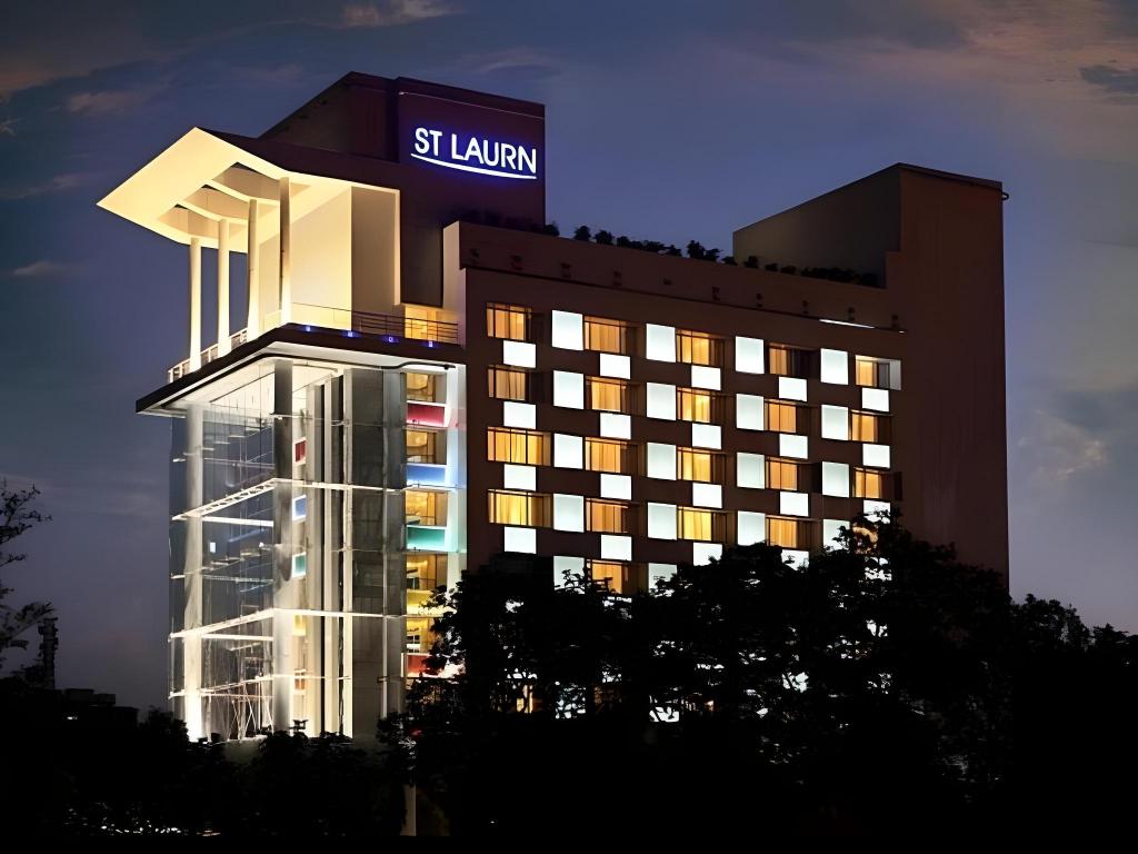 St Laurn Business Hotel Pune St Laurn Business Hotel Pune