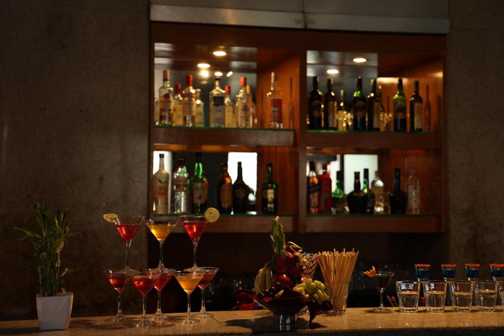 St Laurn Business Hotel Pune St Laurn Business Hotel Pune