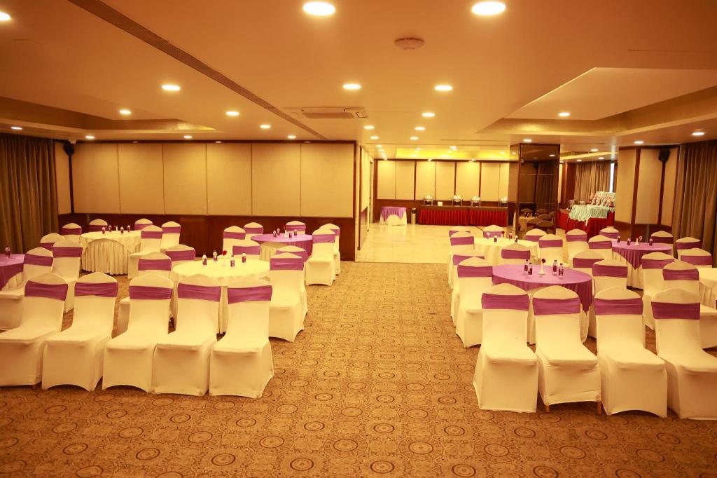 St Laurn Business Hotel Pune St Laurn Business Hotel Pune