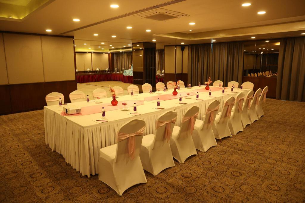 St Laurn Business Hotel Pune St Laurn Business Hotel Pune