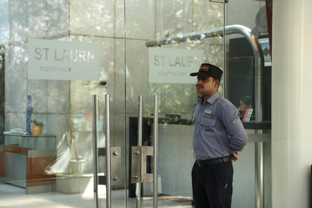 St Laurn Business Hotel Pune St Laurn Business Hotel Pune
