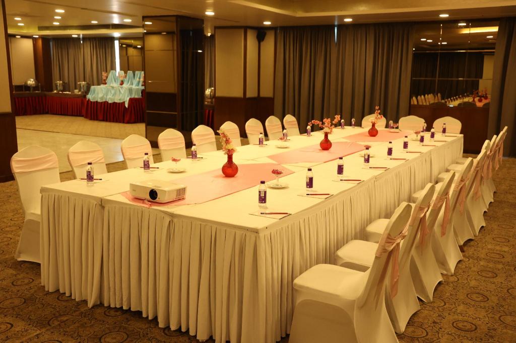 St Laurn Business Hotel Pune St Laurn Business Hotel Pune