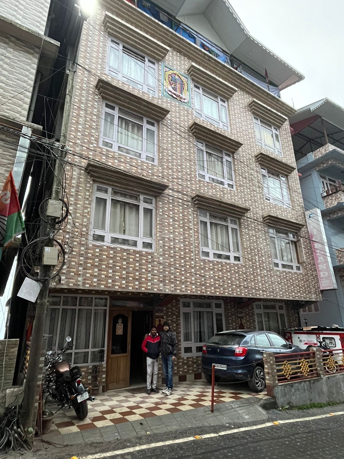 Hotel Highland Unit Of Vaishnavi Hotels Hotel Highland Unit Of Vaishnavi Hotels