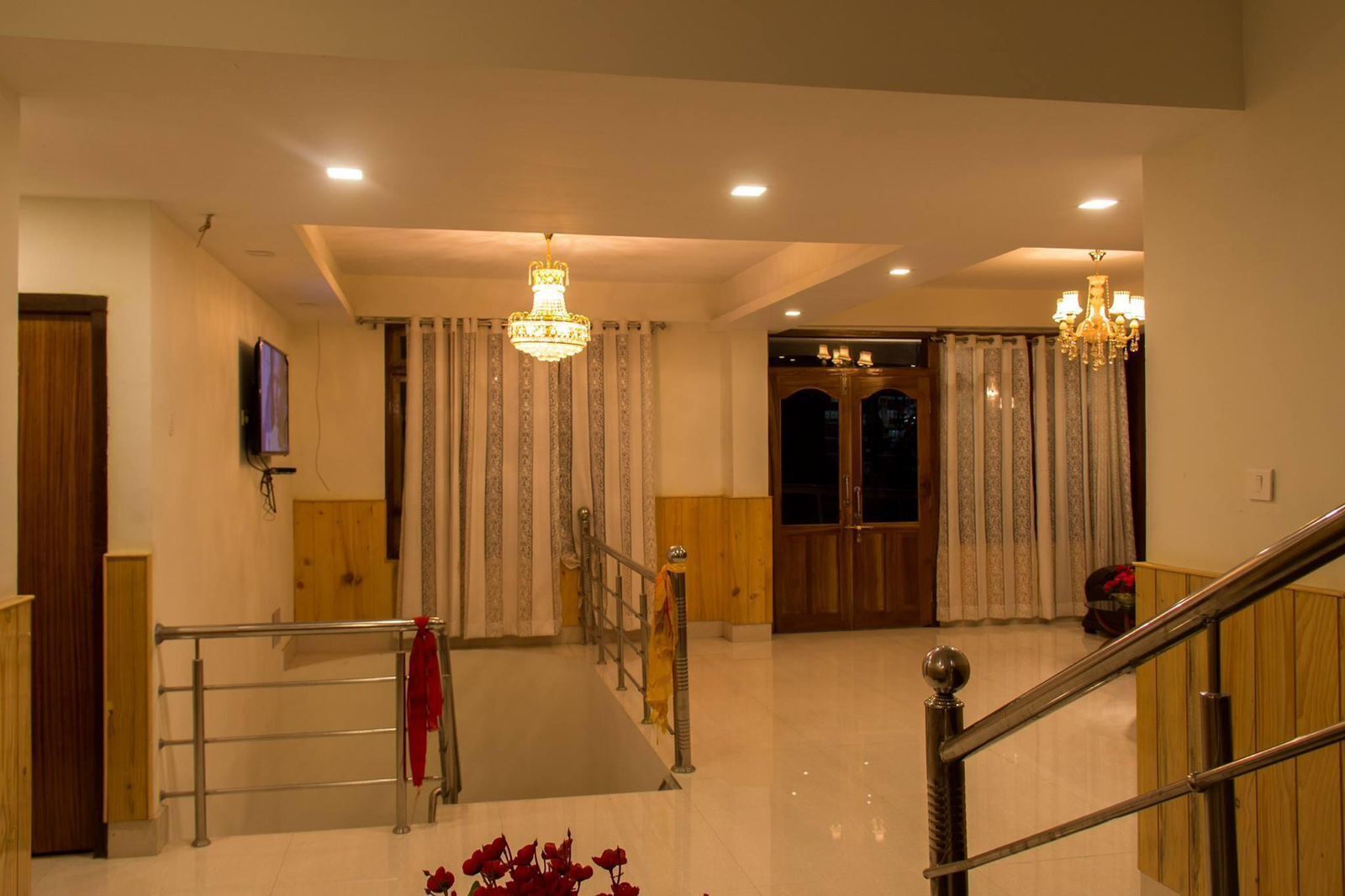 Hotel Highland Unit Of Vaishnavi Hotels Hotel Highland Unit Of Vaishnavi Hotels