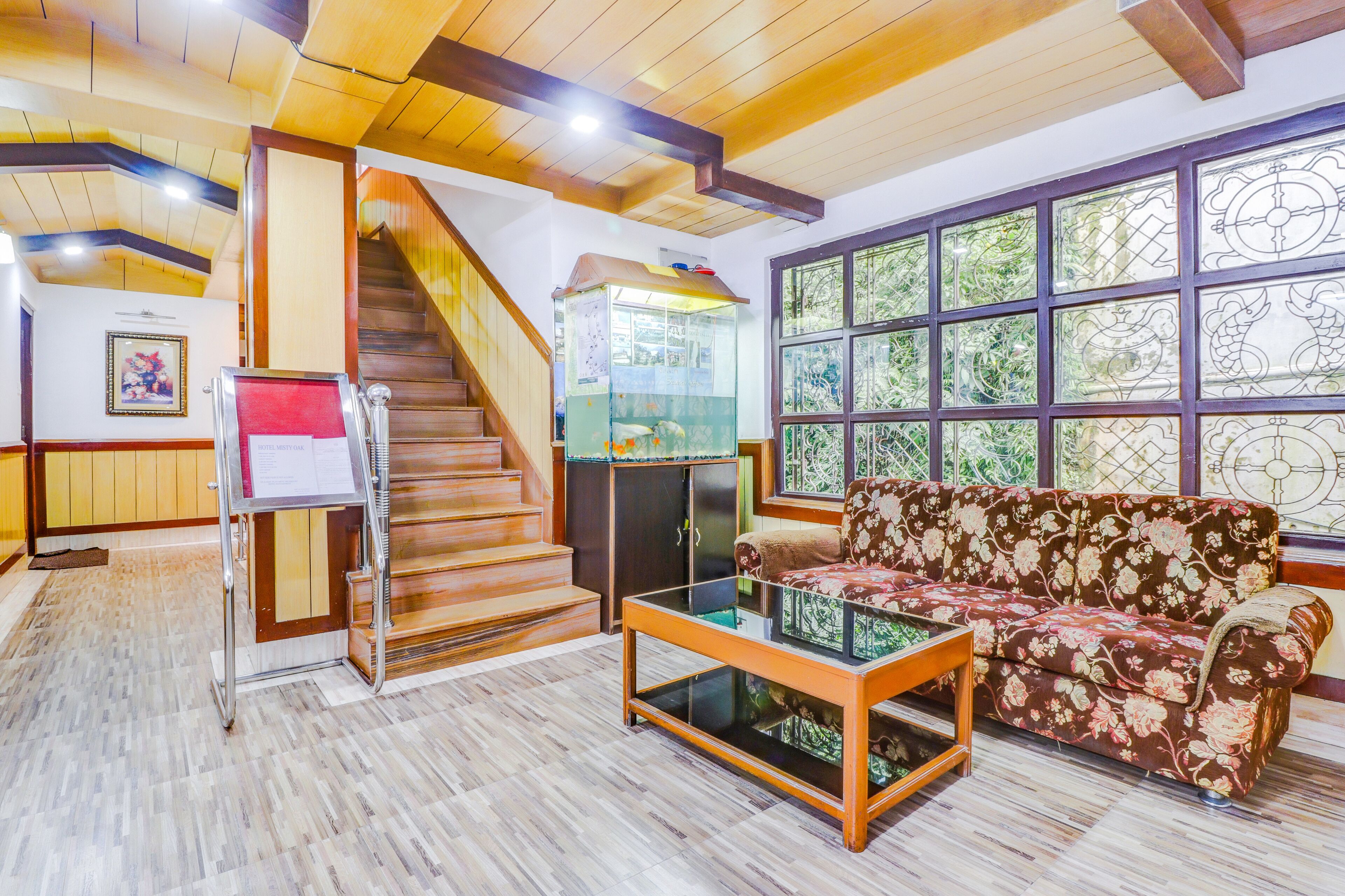 Hotel Misty Oak by FabHotels