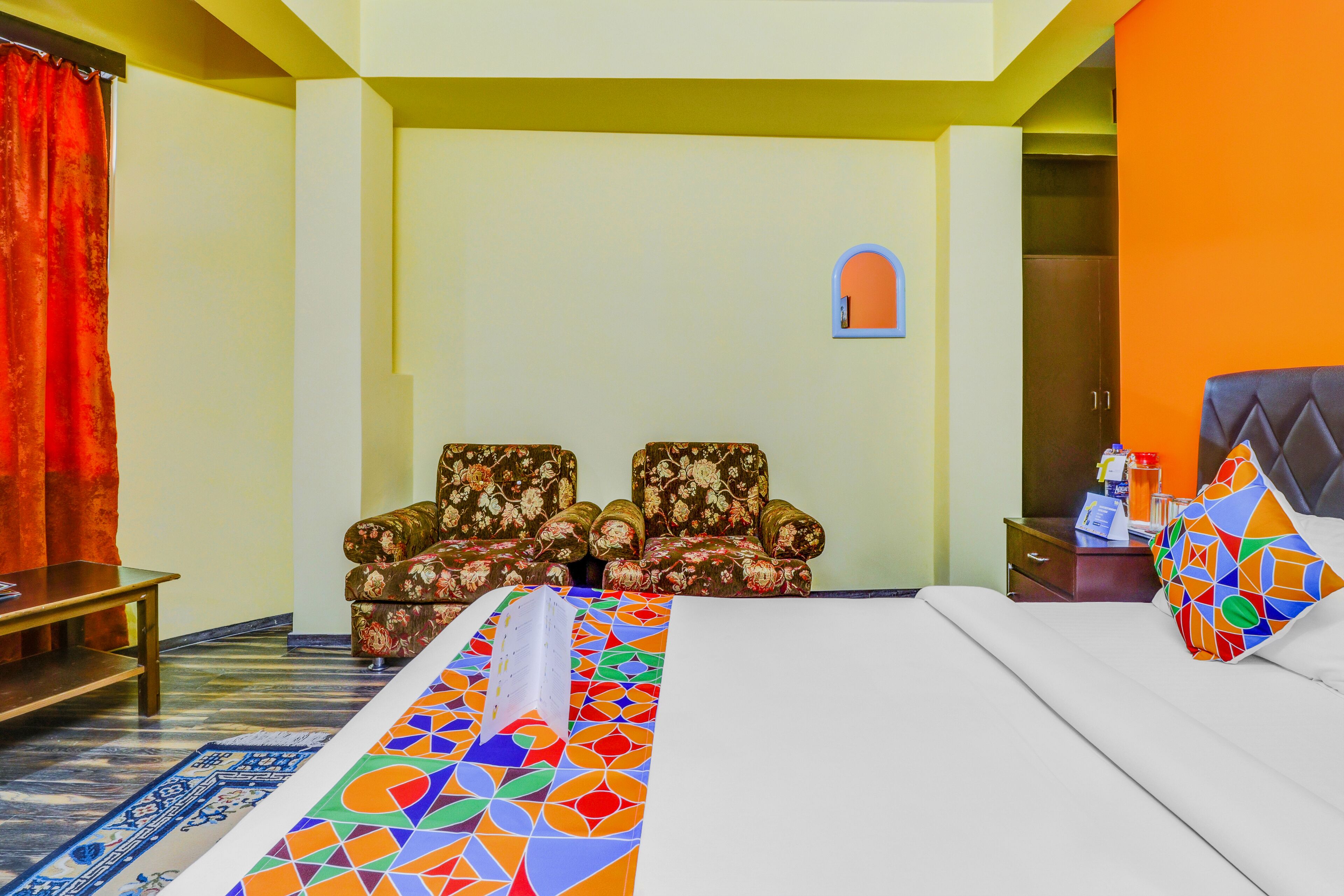 Hotel Misty Oak by FabHotels