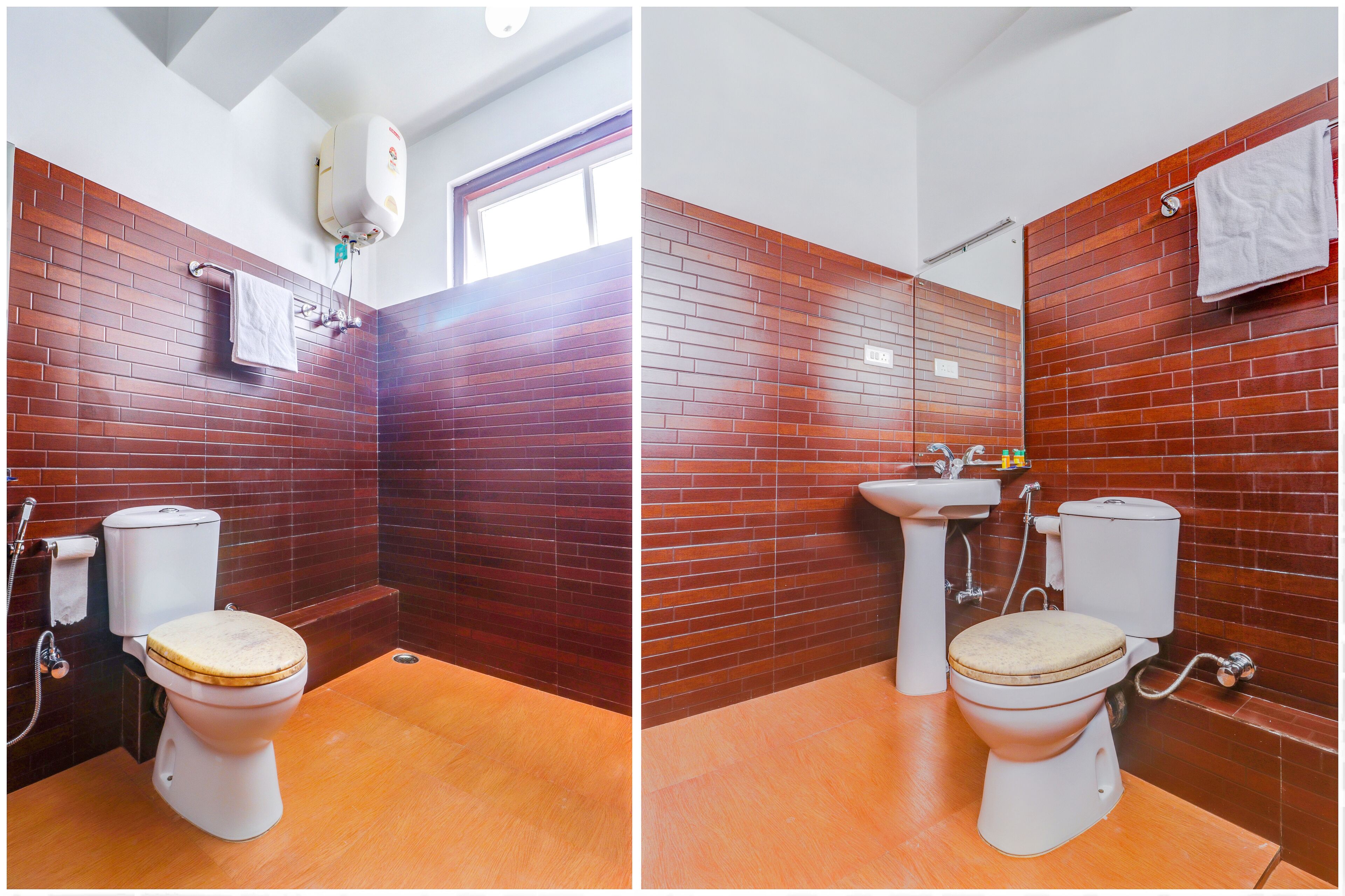 Hotel Misty Oak by FabHotels