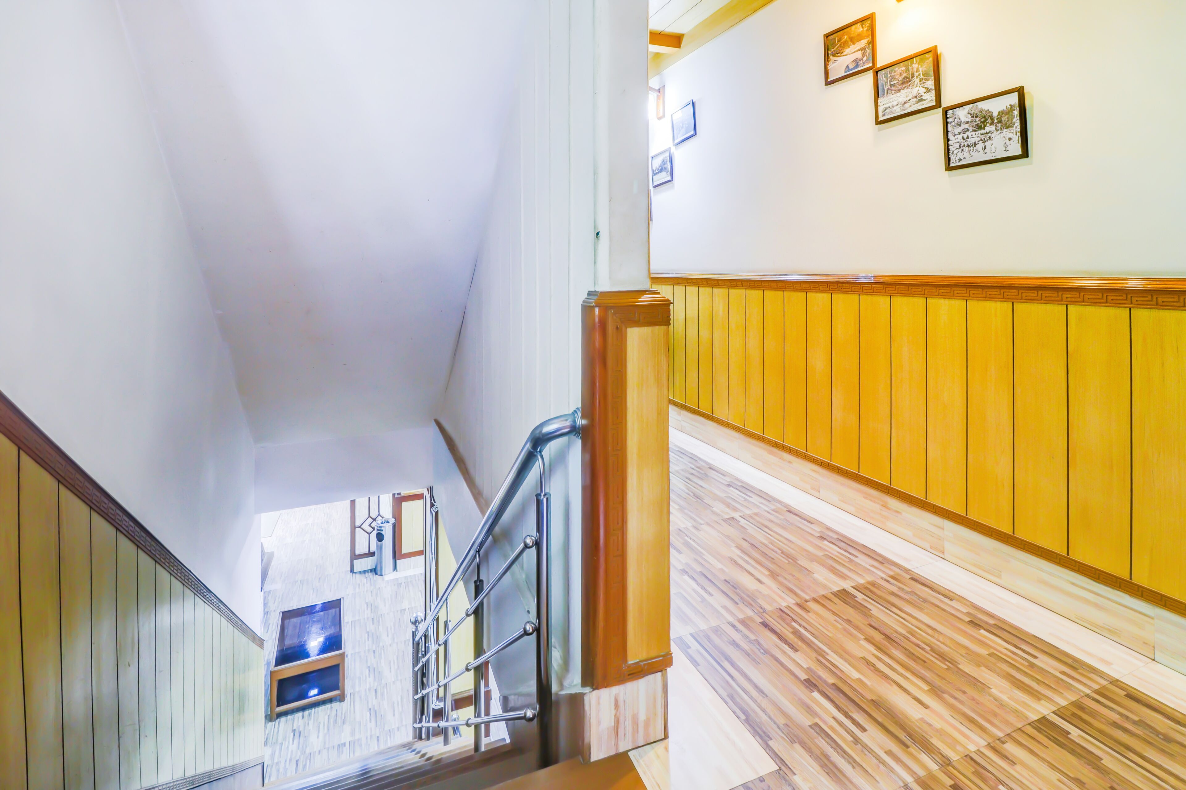 Hotel Misty Oak by FabHotels