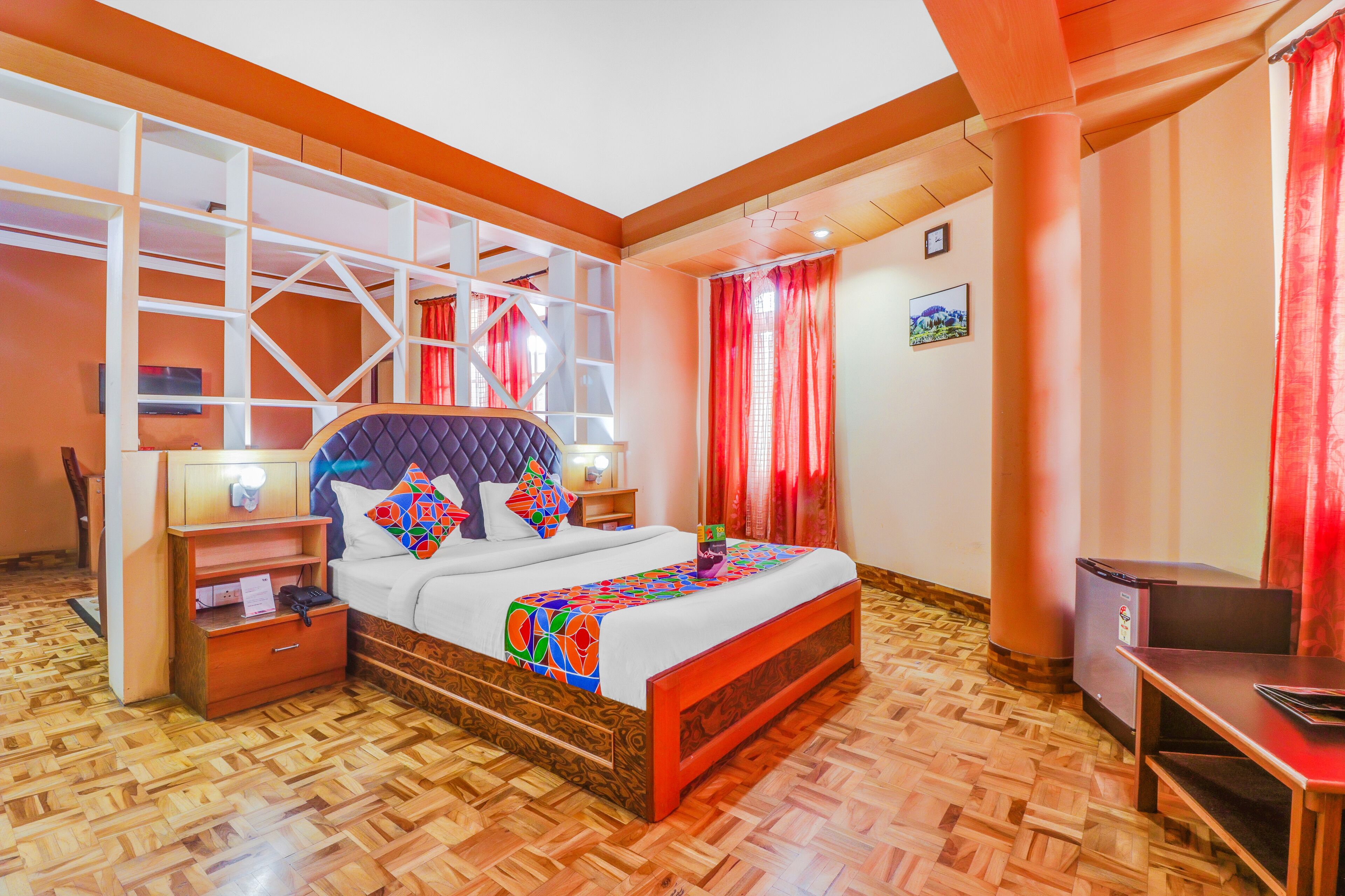 Hotel Misty Oak by FabHotels