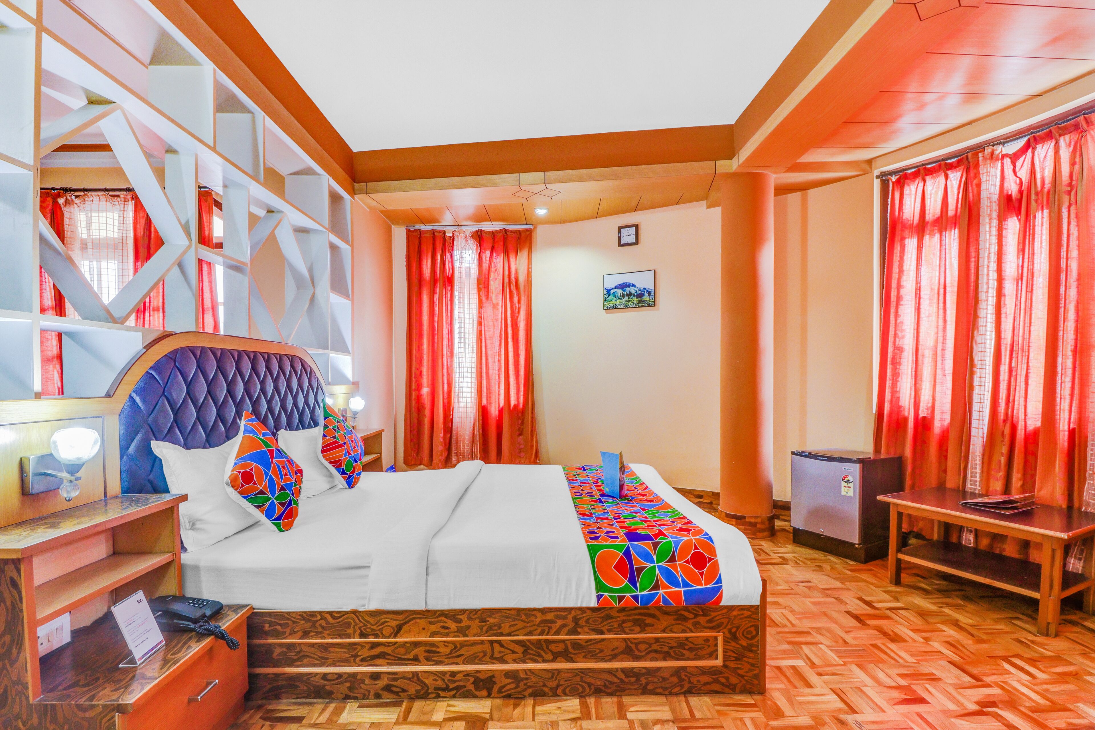 Hotel Misty Oak by FabHotels